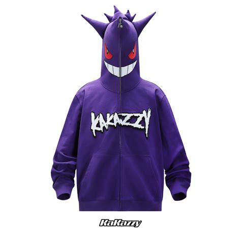 Kakazzy hoodie. Things To Know About Kakazzy hoodie. 